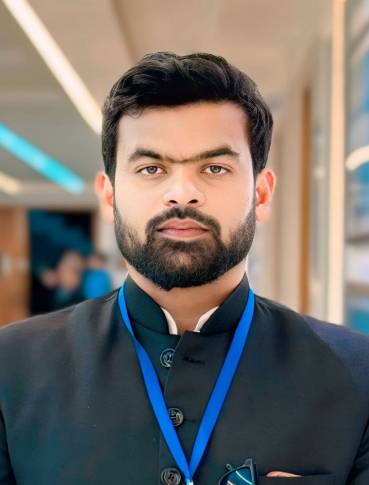 Md. Sahil Saifi